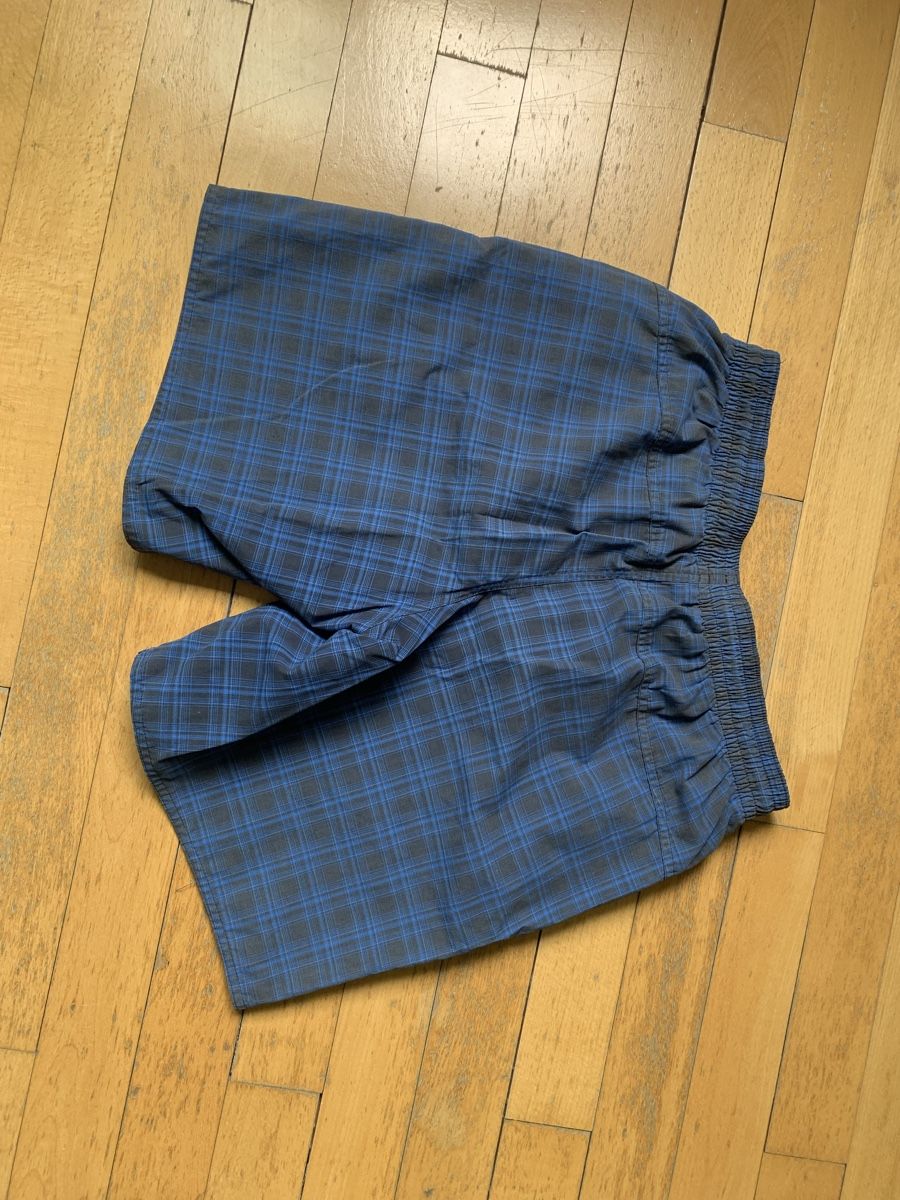 Adidas Pantaloni: Adidas Shorts M – Usato da Bern venduto da adip 1