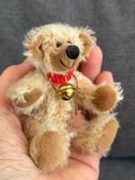 Miniteddy / Sammlerstück