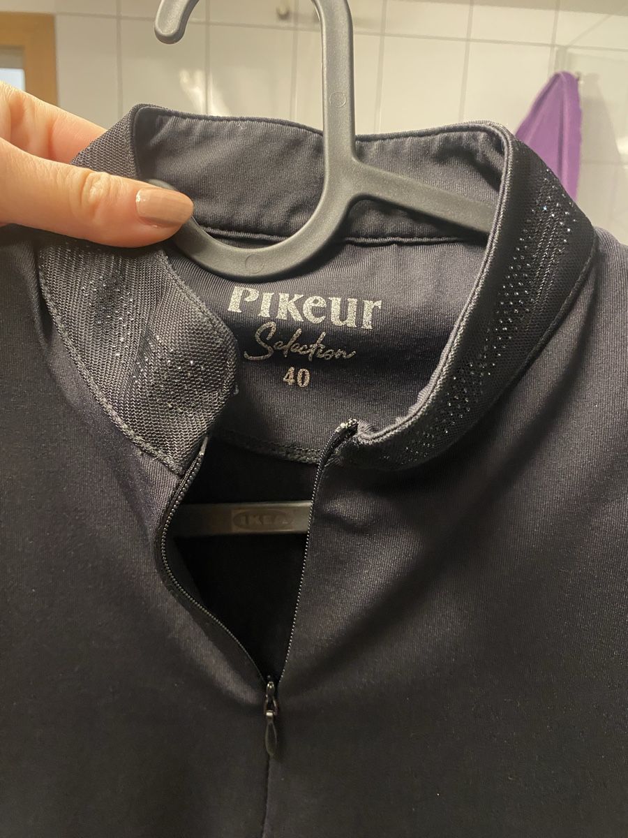 Pikeur T-shirts: Pikeur Reitshirt 40 – Neuf (Voir description) à Wohlen AG par bey_jcy5 3