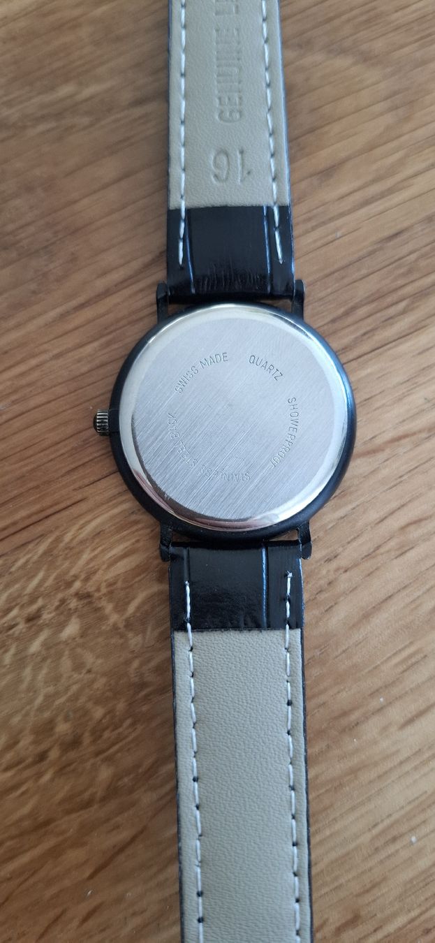 Montres: Armbanduhr Schindler – D'occasion à Ruswil par SIMBOB1992 2