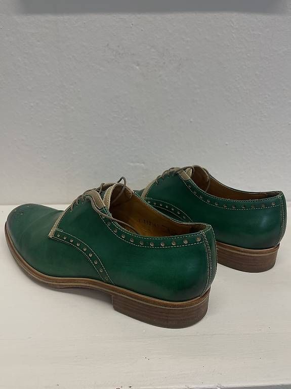 Scarpe da uomo: Schuhe / Boots – Usato da Schlieren venduto da Maximusss76 2
