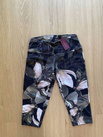Legging 3/4