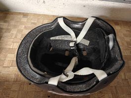 Casco skateboard/ roller / bmx