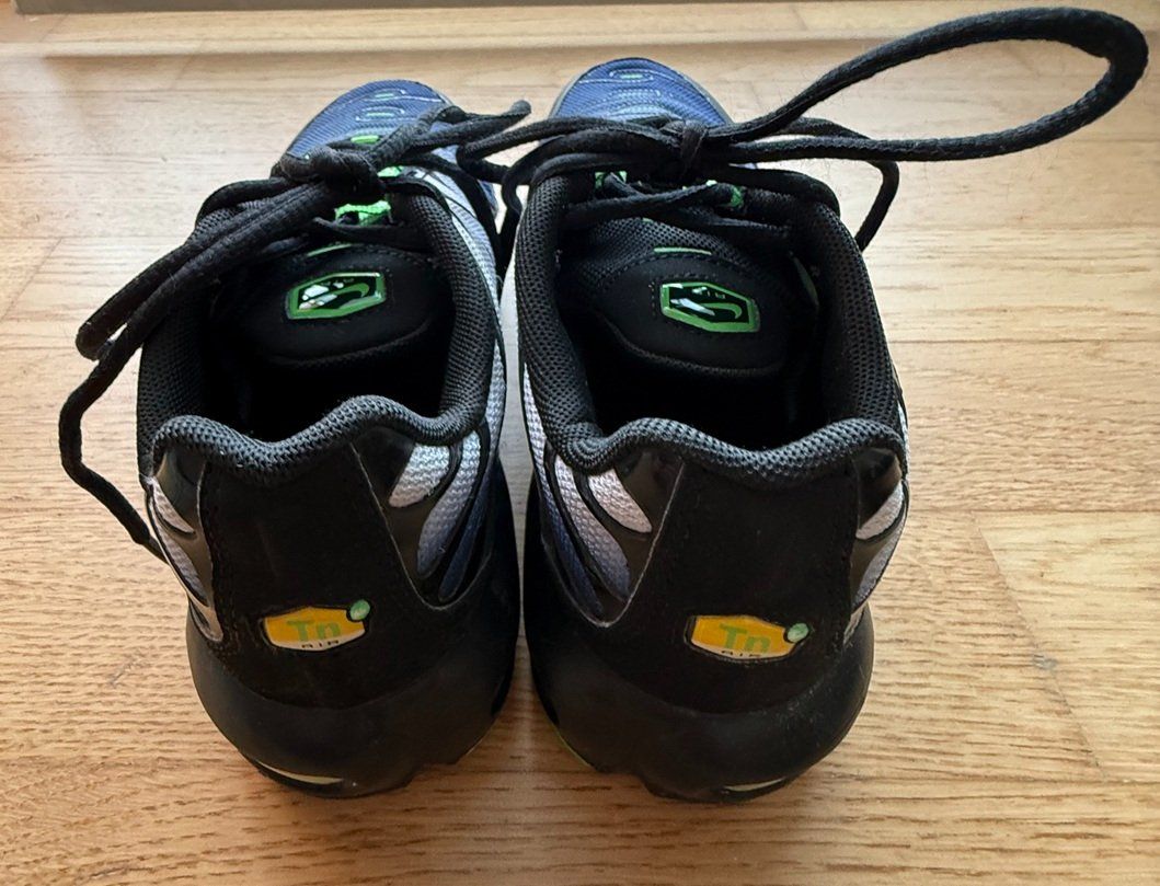 Nike Scarpe da uomo: Nike Air Max Plus Gr. 36 – Usato da Luzern venduto da Dj_alexey 3