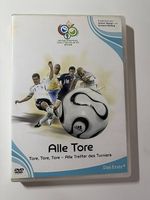 WM 2006  Alle Tore  DVD