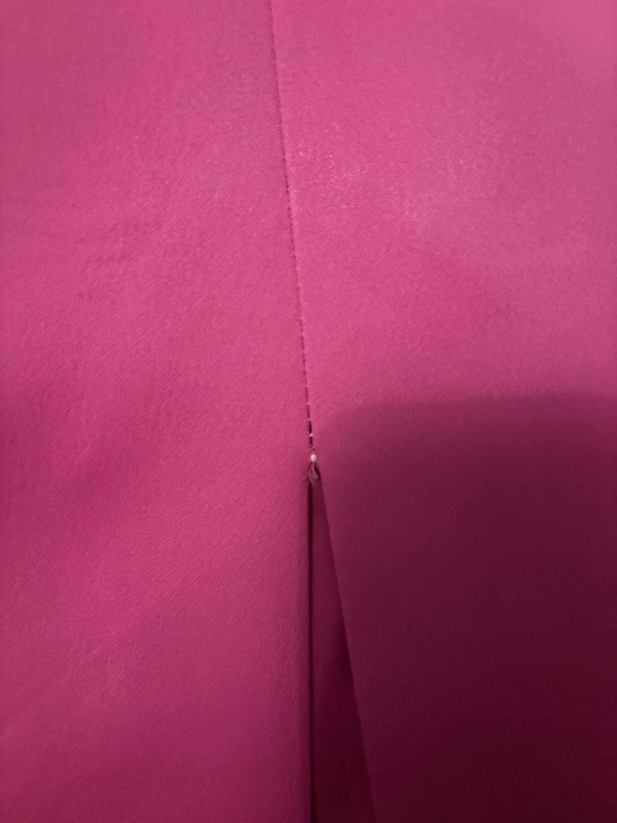 Vestiti: Cocktailkleid pink – Usato da Rüschlikon venduto da cloudy_scotch 8