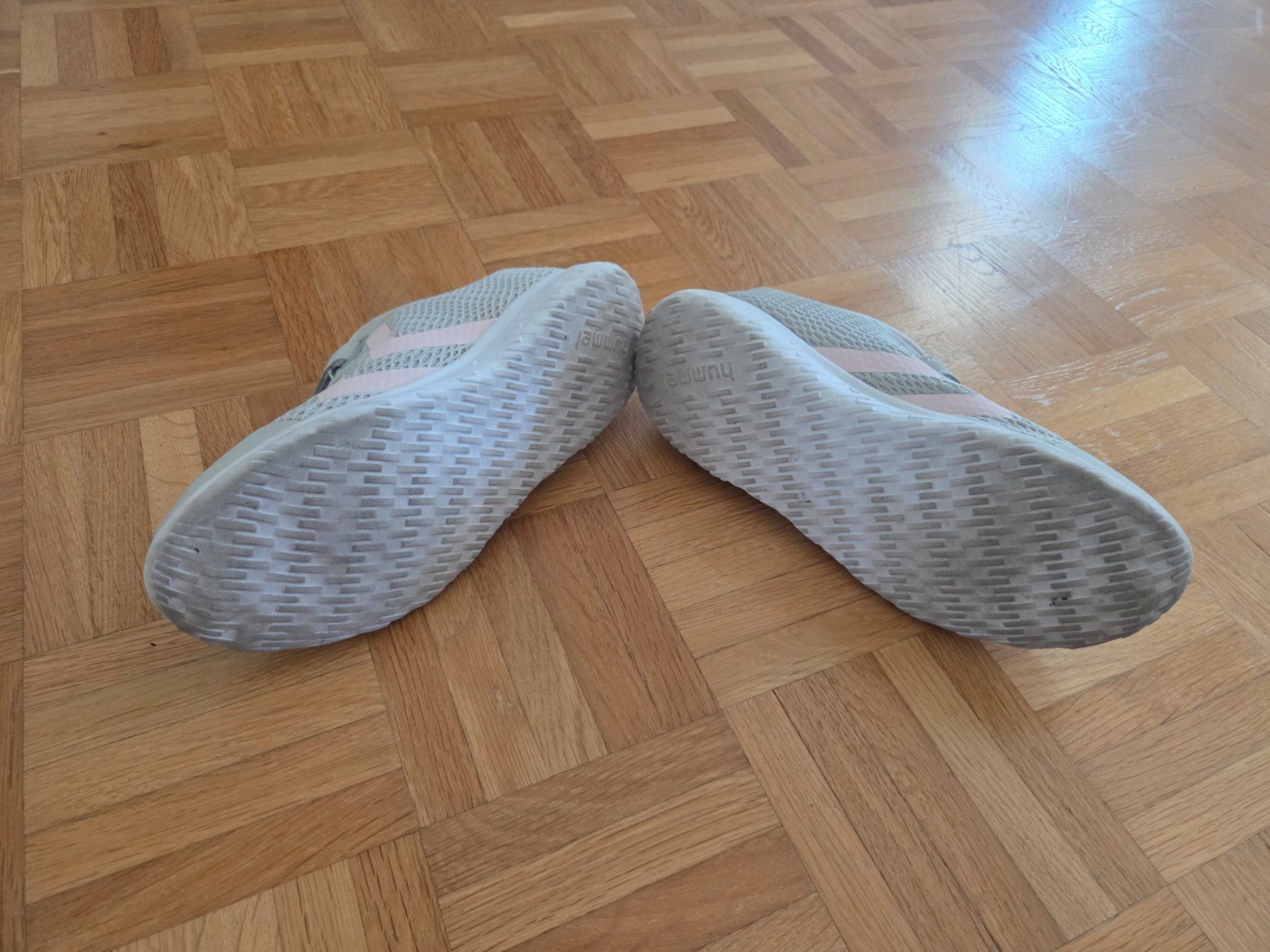 Hummel Scarpe per ragazze: Hummel Schuhe Gr. 36 – Usato da Rudolfstetten venduto da anjam81 2