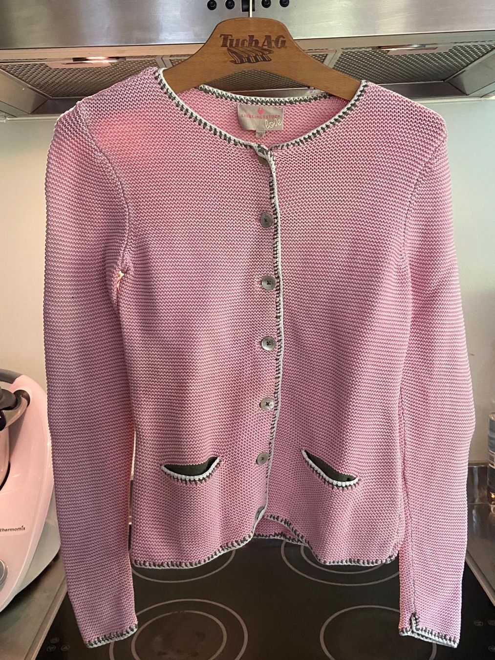 Lieblingsstück Giacche: Pullover/ Strickjacke von Lieblingsstück – Usato da Bäretswil venduto da nadchen312