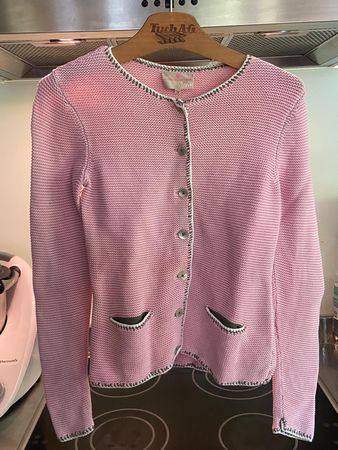 Pullover/ Strickjacke von Lieblingsstück
