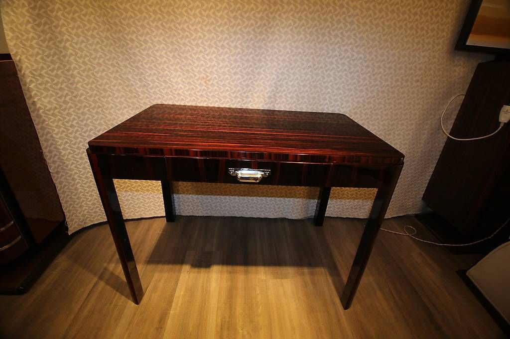 Scrivanie: Bureau art déco VENDU – Usato da Mollens VD venduto da espritartdeco 2
