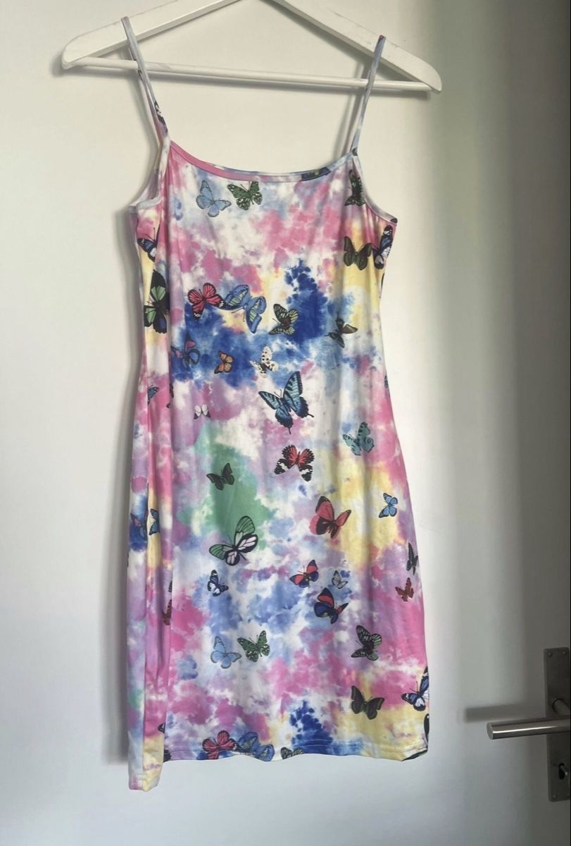 Vestiti: KLEID UNGETRAGEN GRÖSSE M – Nuovo e nell'imballaggio originale da Dübendorf venduto da ali_g7p8