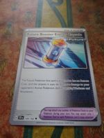 POKEMON Future booster energy  G TEF EN 149/162 TRAINER 2024