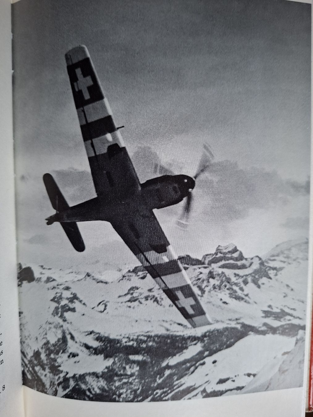 Libri: Schweizer Armee Militär Buch 1959  – Usato da Schwanden Sigrisw venduto da cadieux71 6