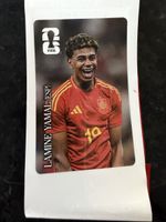 FIFA  Lamine Yamal ESP Sticker 