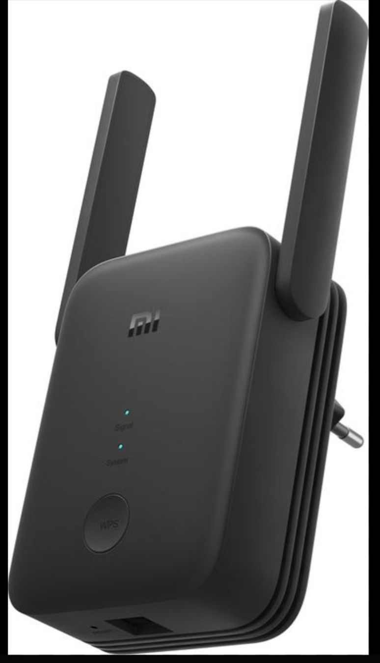 Xiaomi Wlan: Xiaomi Wifi extender AC1200 – Gebraucht aus Jouxtens-Mézery von ger_hpd5