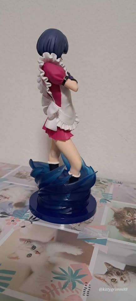 Figuren: Ikki Tousen Figur – Gebraucht aus Waltenschwil von Catlady 3
