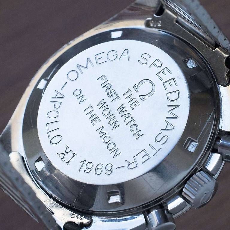 Orologi: Omega Speedmaster ref. 145.022-69, circa 1971 – Usato da Lausanne venduto da inf_dft9 4