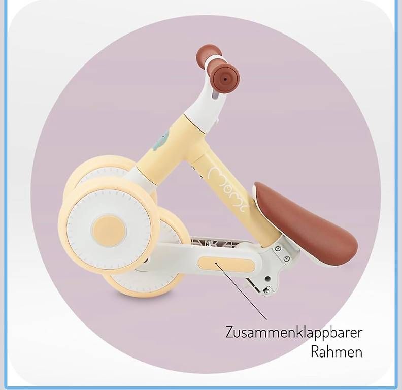 Veicoli per bambini: Balance Bike – Usato da Dietikon venduto da tam_t7wk 1