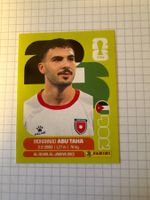 Panini Sticker WM 2026, JOR 12 Mohannad Abu Taha
