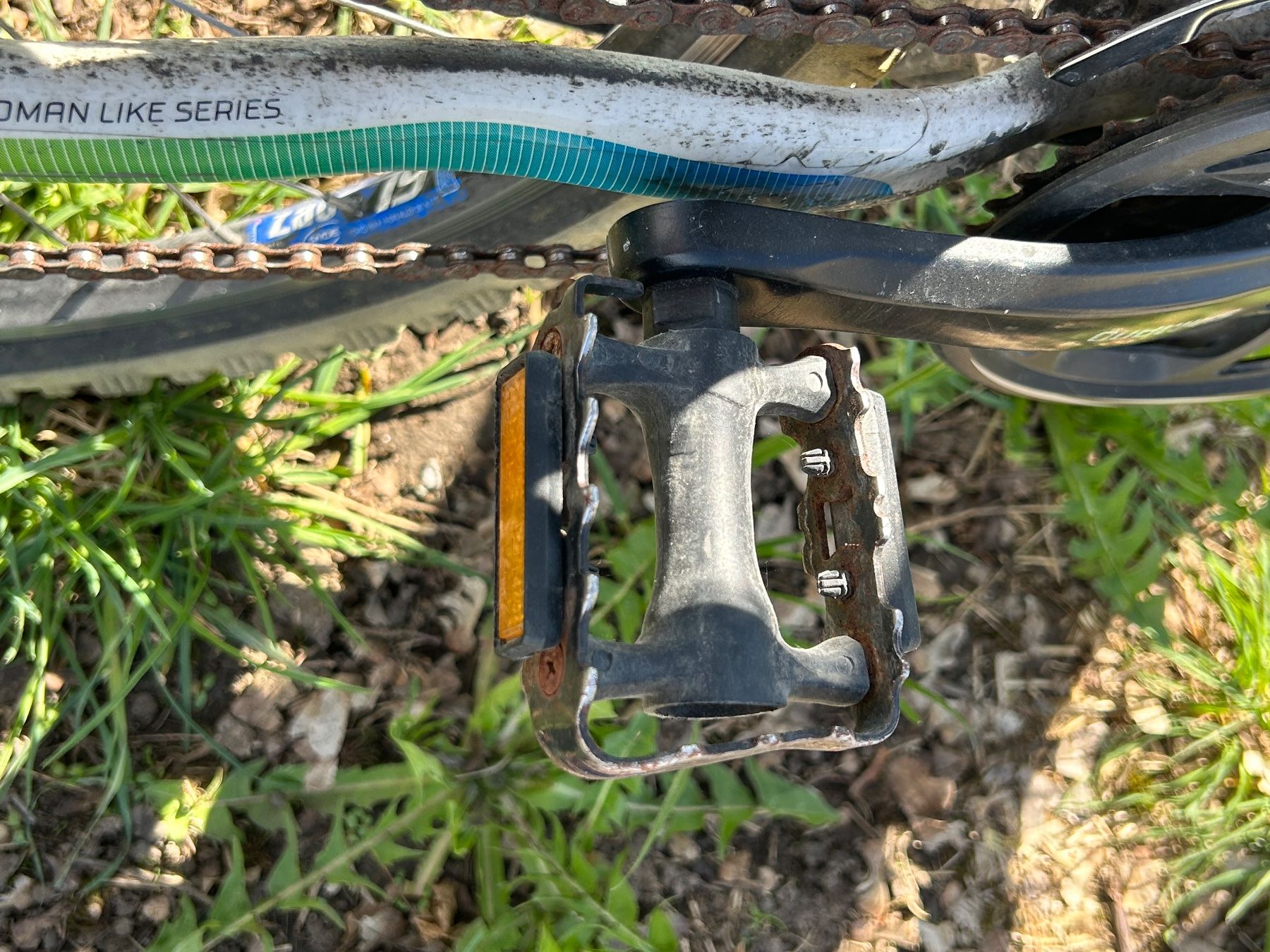 Cube Biciclette: Kinder Velo/ Jugendvelo – Usato da Uster venduto da aur_rtd8 9