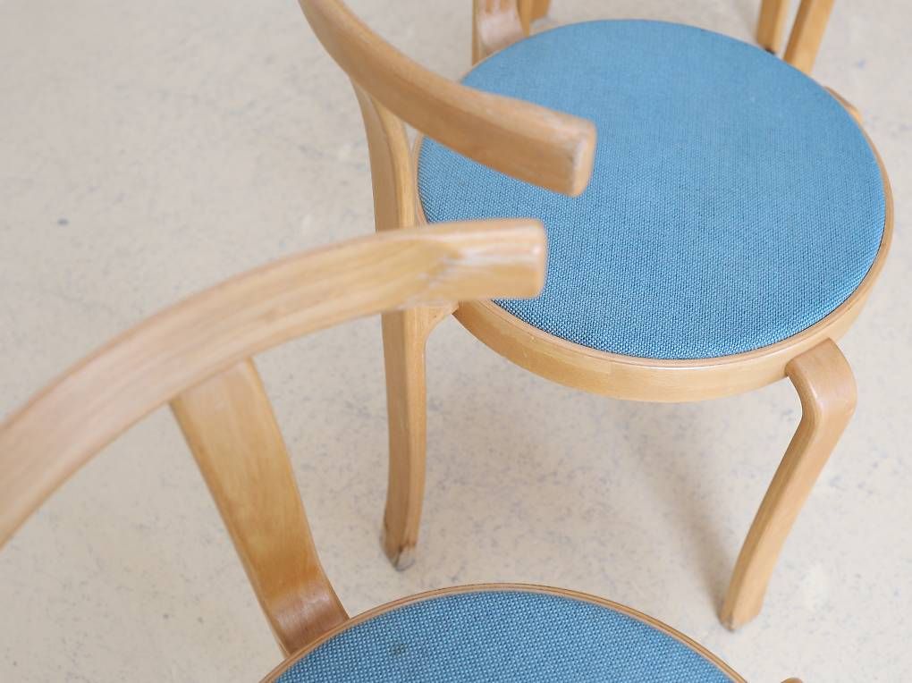 Sedie: Magnus Olesen Stühle – Usato da Meinisberg venduto da atelier_TILIJA 8