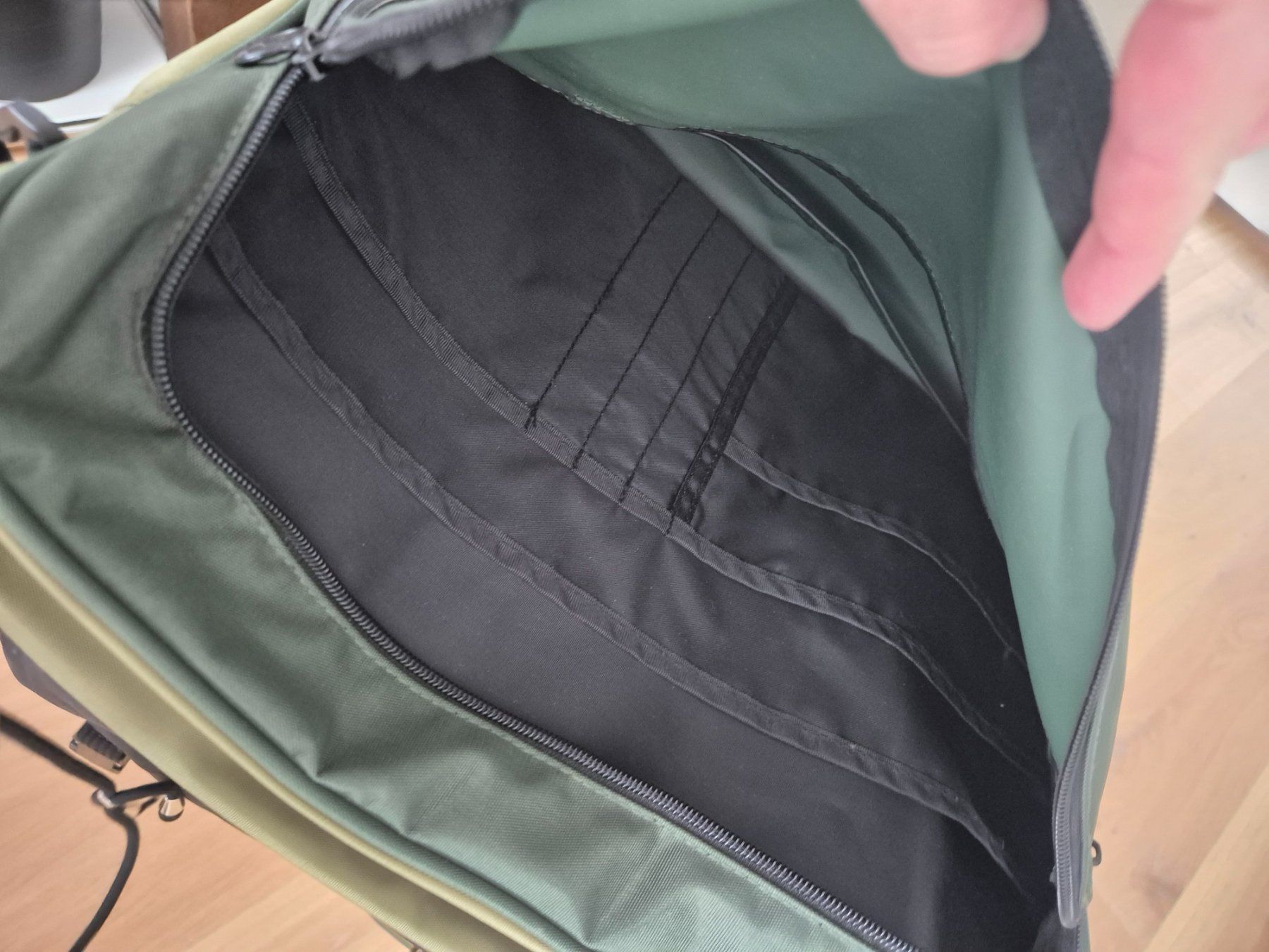 Borse: Tasche Wimbledon (Jg. 2000) – Nuovo (secondo la descrizione) da Neuheim venduto da zipr21 3