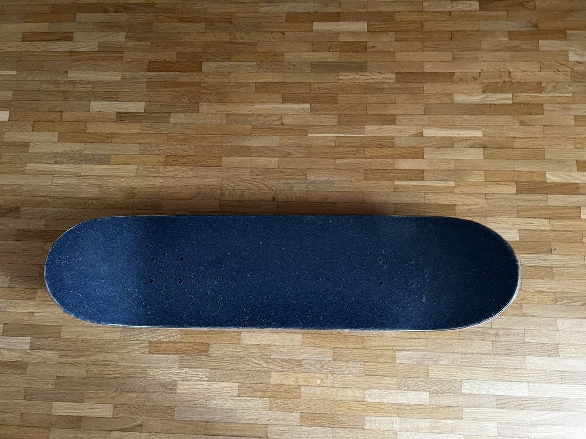 Skateboards: Skateboard Nick Boserio graphics used condition – Gebraucht aus Bern von pnlmc2325 3