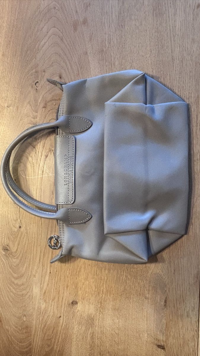 Longchamp Taschen für Damen: Handtasche  – Gebraucht aus Birmenstorf AG von ClioR2000 1