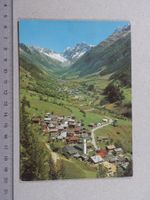 Ferden, Lötschental, 1975