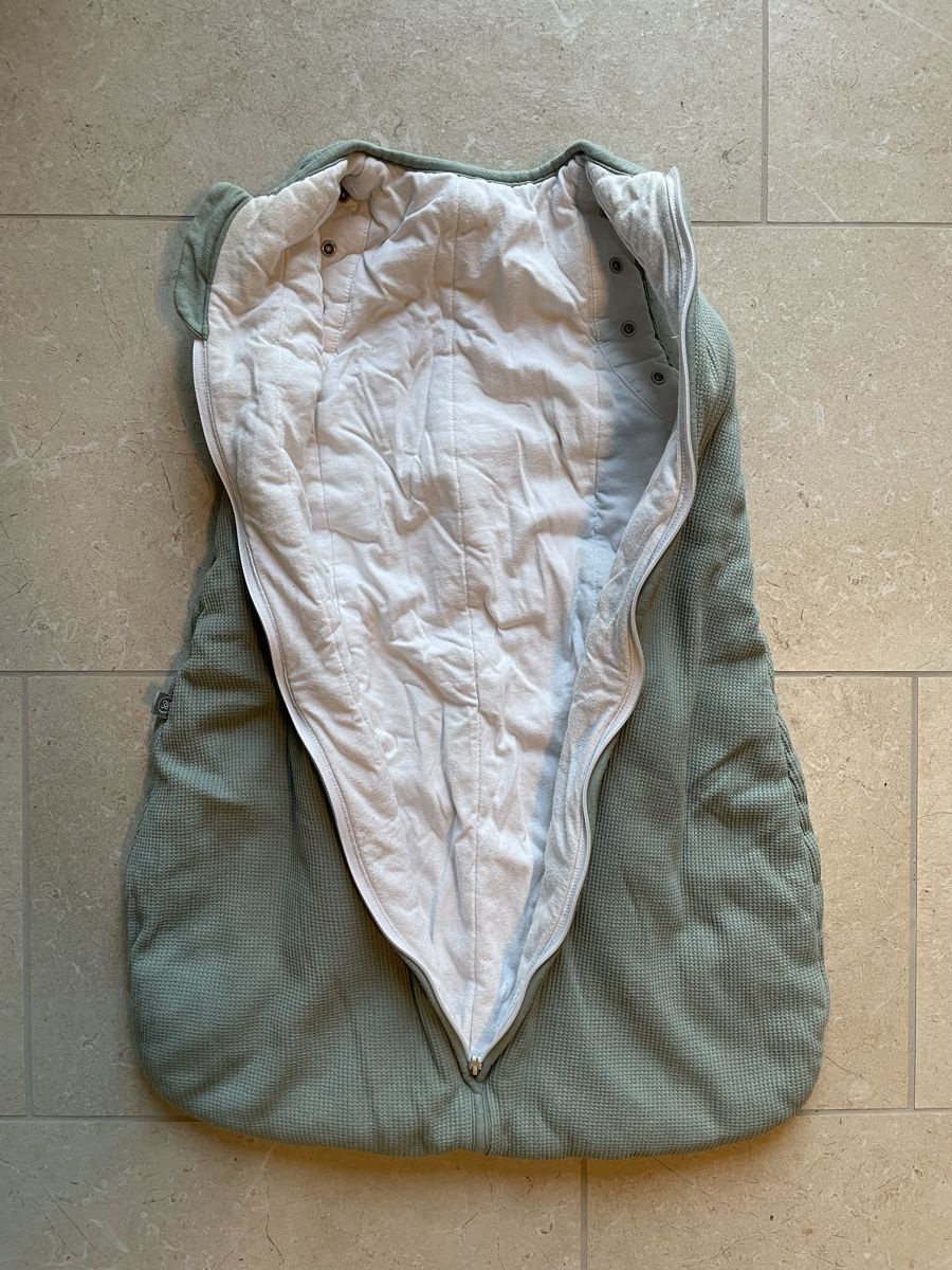 Schlafsäcke: Emma & Noah Winter-Schlafsack 3.5 TOG, Gr. 70cm – Gebraucht aus Zürich von lisaka2205 1