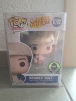 Funko Pop Seinfeld Kramer (Golf) 1092 Vinyl Figur