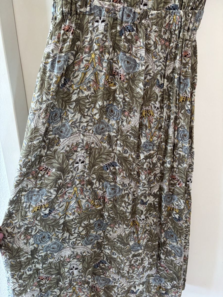 Zadig & Voltaire Robes: Robe chemise Zadig et Voltaire taille S – D'occasion à Genève par bha_jcf5 4