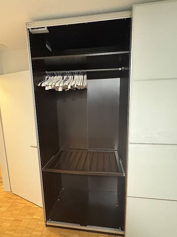 Armadi: IKEA PAX Kleiderschrank – Usato da Wettingen venduto da luc_skt2 2