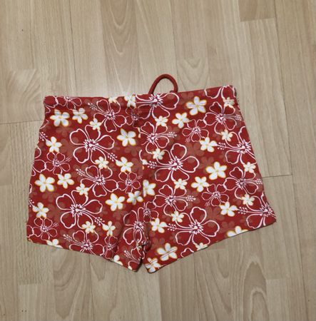 Sommer Hose Kurz Gr.XS