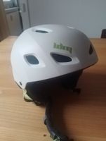 Vandal Skihelm ldm weiss Grösse XL