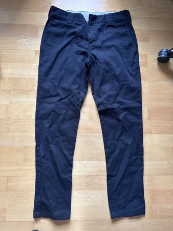 Dickies Slim Fit Hose
