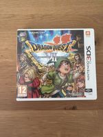 Dragon Quest 7 Fragmente der Vergangenheit Nintendo 3DS