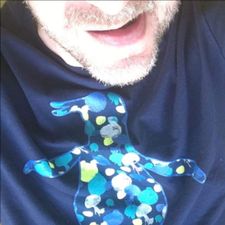 Profile image of disquotay