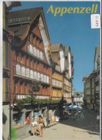 Hauptgasse in Appenzell
