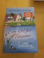 Lake Paradise - Ein Ort für Träume - Roman