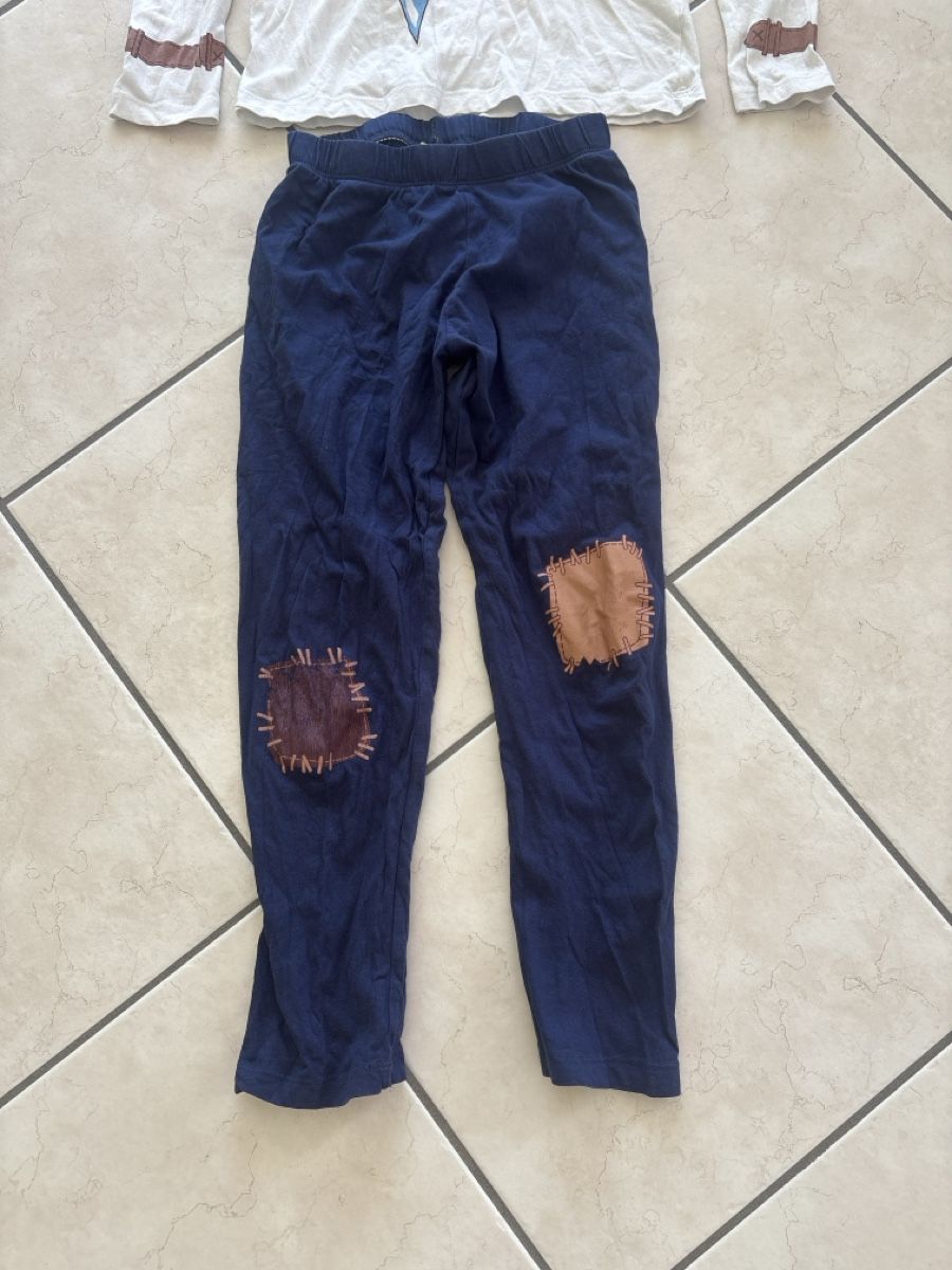 Pigiama & Simili: Pyjama Grösse 122/128 – Usato da Zimmerwald venduto da wuff81 1
