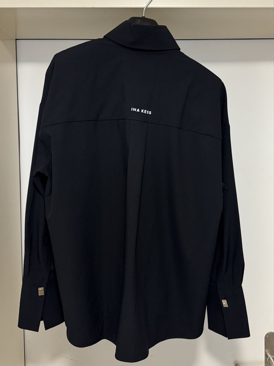Ina Kess Camicette: INA KESS LAREGIA Blouse  – Nuovo (secondo la descrizione) da Spreitenbach venduto da Mutter001 1