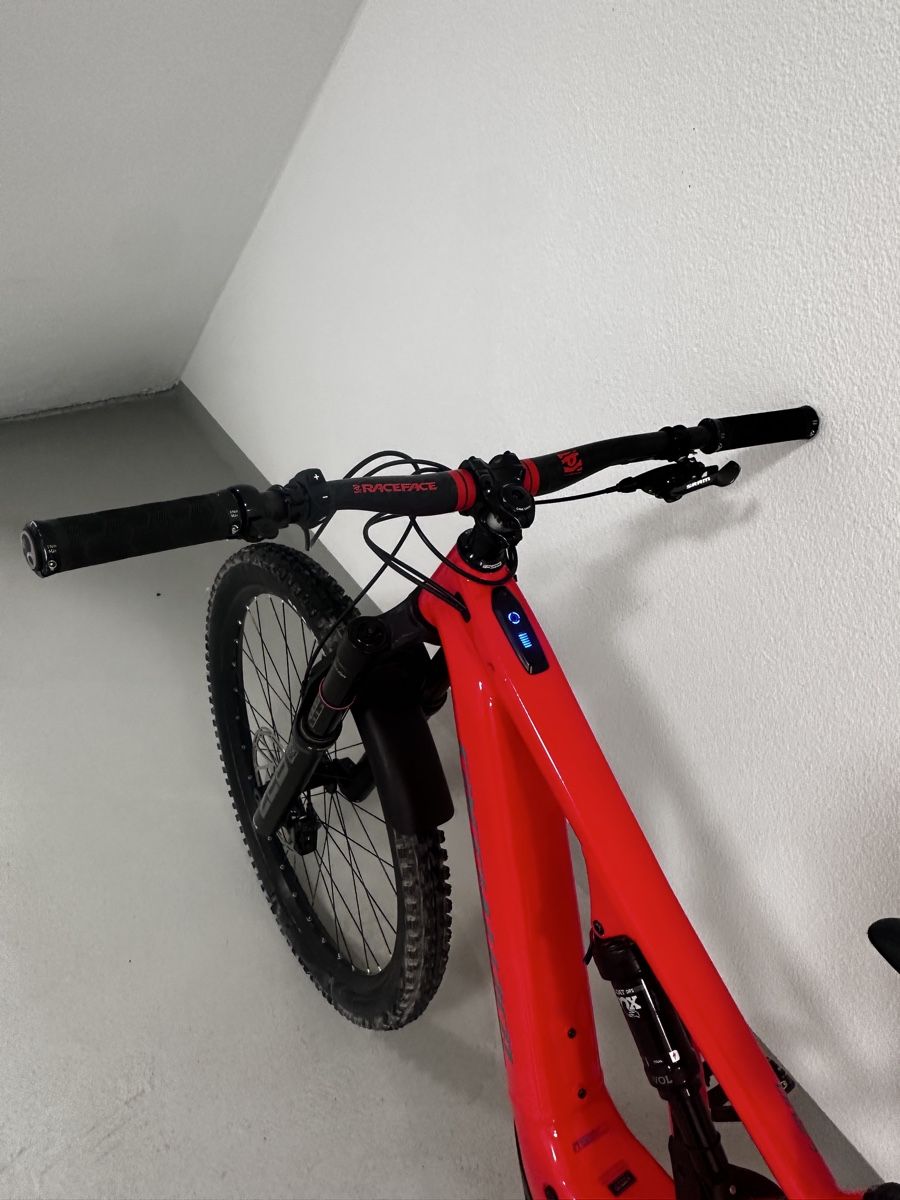 Specialized Vélos: Specialized Enduro Comp 2020  – D'occasion à Windisch par ada_xss5 6