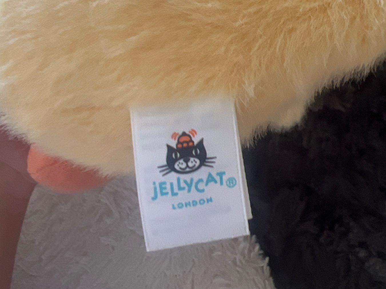 Jellycat Spielzeuge: Jellycat Dorit Duckling – Neu (gemäss Beschreibung) aus Romanshorn von duckgoescrazy 3