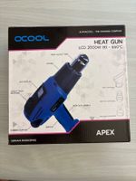 Pistolet thermique Alphacool Apex 2000W 80-650C