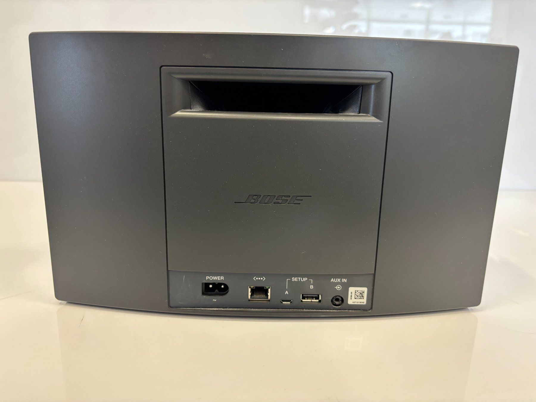 Bose Casse acustiche: BOSE SoundTouch 20 – Usato da Heerbrugg venduto da Kirchhofer 2