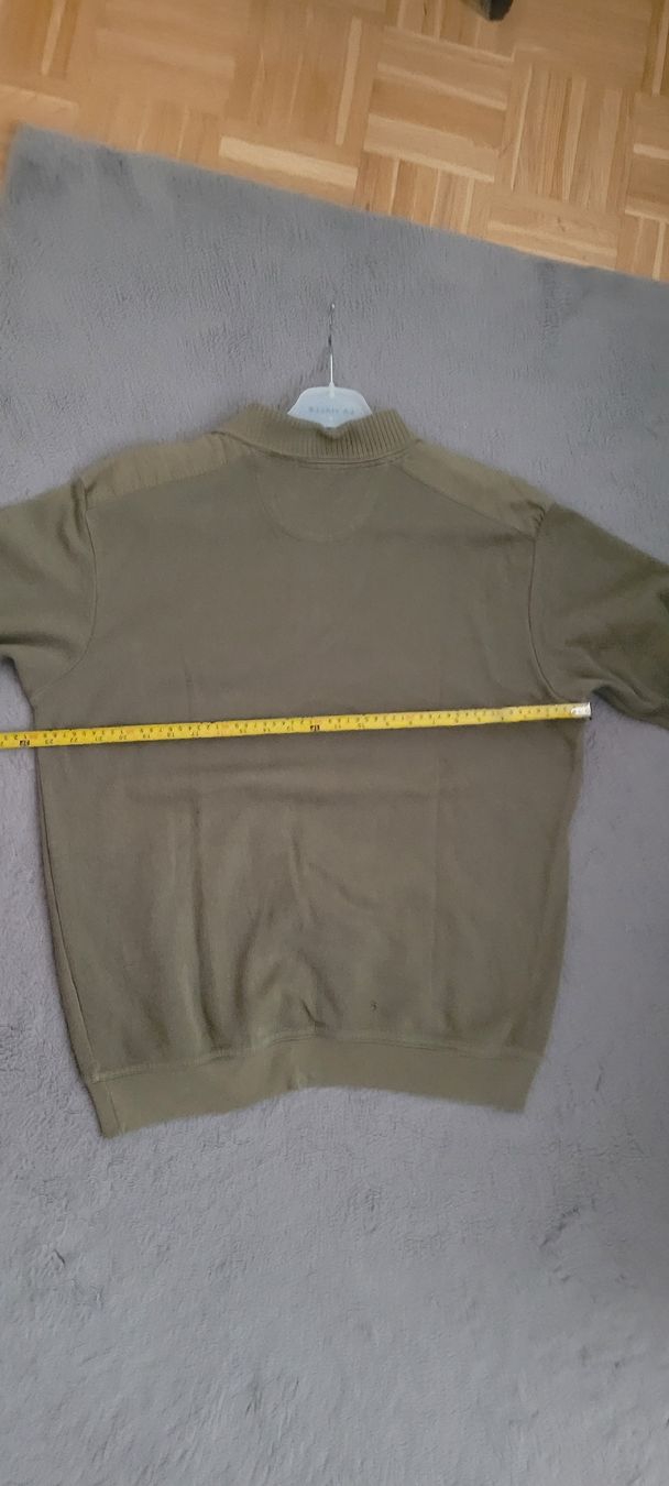 Pulls & Sweat-shirts: Pull Kingfield homme taille L kaki/Coton – Neuf (Voir description) à Vevey par obi_n8zc 3