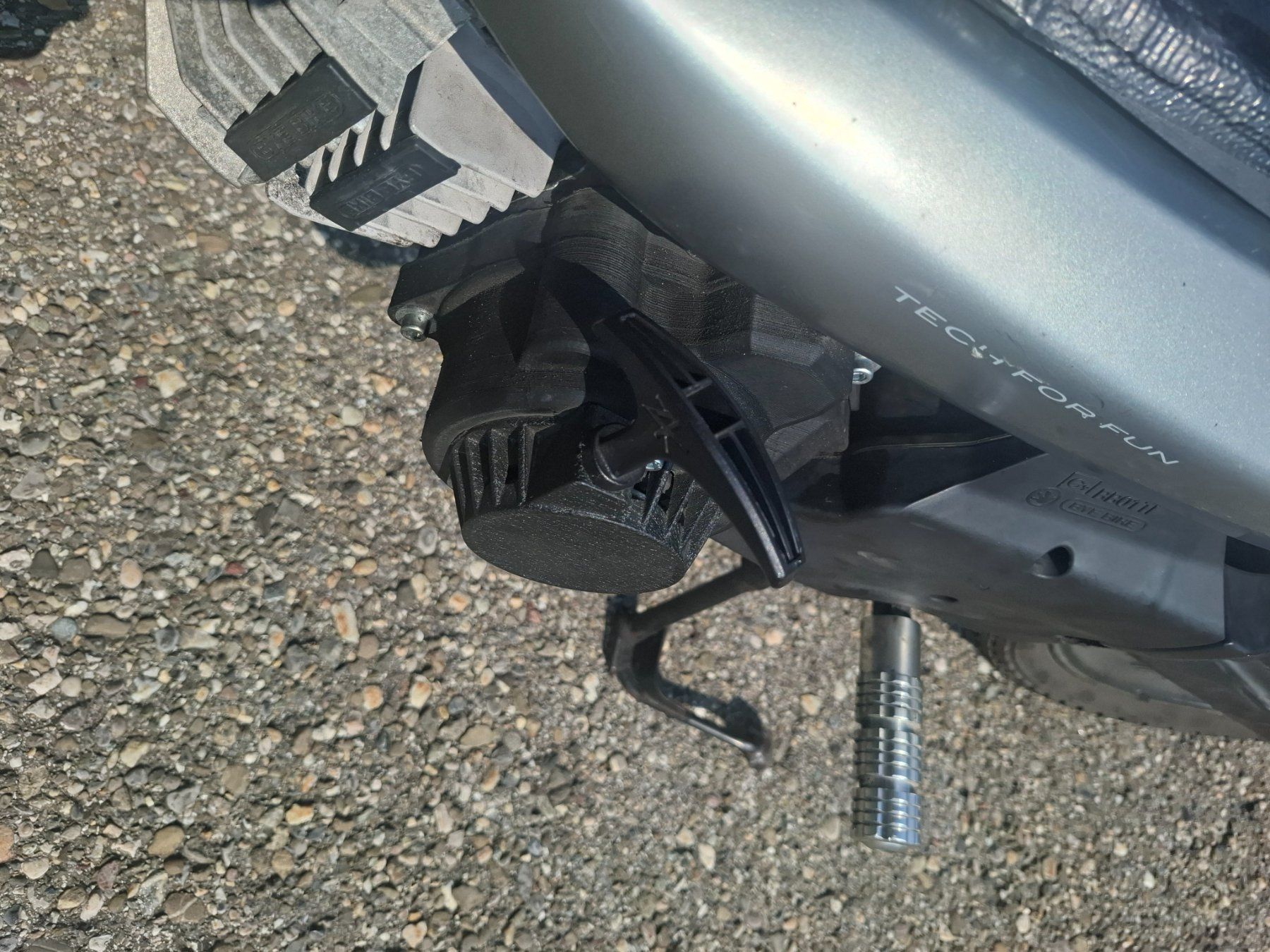 Mofas: BYE BIKE – Gebraucht aus Holderbank SO von venuse 4