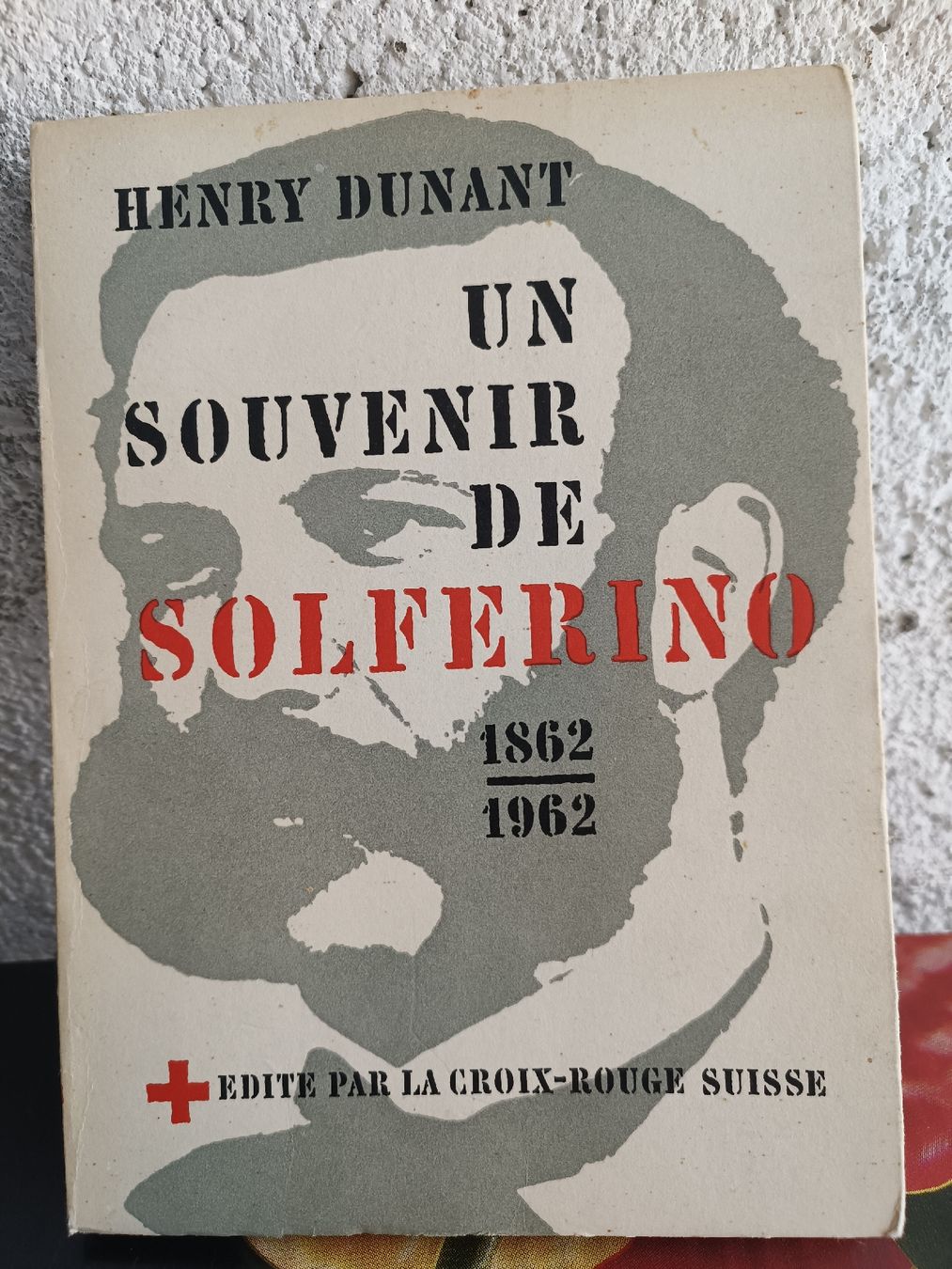 Bücher: Henri Dunant  – Gebraucht aus Corsier-sur-Vevey von Cascade