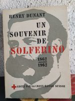 Henri Dunant 